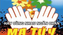 Kế hoạch tuyên truyền, giáo dục phòng chống ma túy của trường THCS Hoàng Hoa Thám năm 2020