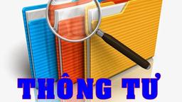 Quy định về đánh giá học sinh trung học cơ sở và học sinh trung học phổ thông