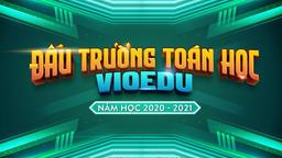 Đấu trường Toán học học hè đã khởi động