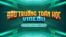 Tại sao nên cho học sinh tham gia thi "Đấu trường Toán học"
