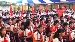 Chiến lược phát triển nhà trường giai đoạn 2017-2020 và tầm nhìn đến 2025
