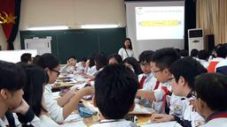 Thông báo điều chỉnh thời gian trở lại trường học của học sinh Hà Nội