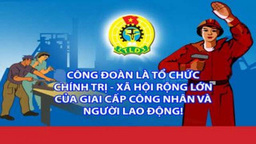 Cuộc thi tìm hiểu Công đoàn Việt Nam