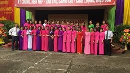 PHONG TRÀO THI ĐUA “DẠY TỐT – HỌC TỐT” TẠI TRƯỜNG THCS HOÀNG HOA THÁM, NĂM HỌC 2017-2018
