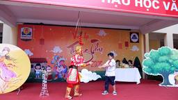 Vui Tết trung thu!