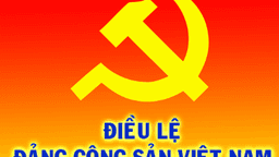 Quy định thi hành Điều lệ Đảng