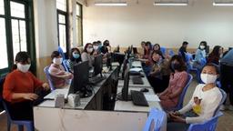 Tài liệu Hướng dẫn bồi dưỡng giáo viên phổ thông cốt cán môn Ngữ văn (Mô đun 2)
