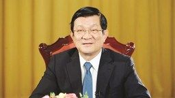 Thư của Chủ tịch nước gửi ngành giáo dục nhân ngày khai giảng năm học mới!