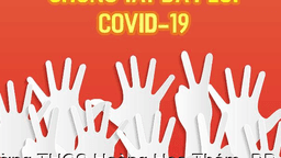 Về việc tăng cường phòng, chống dịch COVID-19