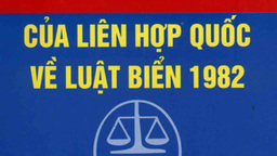 Công ước 1982 của LHQ về luật biển