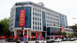 Công văn về việc thực hiện đánh giá xếp loại hàng tháng
