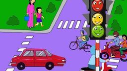 kế hoạch tuyên truyền, giáo dục đảm bảo trật tự ATGT năm 2021