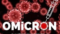 Ứng phó biến chủng mới của Virus Sars-Covy-2 (Omicron)