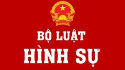 Cuộc thi tìm hiểu Bộ luật Hình sự 2015