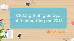 Bộ GD triển khai thực hiện chương trình giáo dục trung học năm học 2021-2022