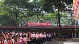 Phát động tuần lễ "Học tập suốt đời"