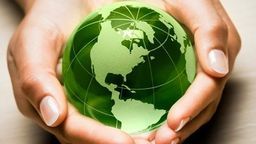Thông báo về cuộc thi trực tuyến "Tìm hiểu pháp luật về bảo vệ môi trường và quy tắc ứng xử gắn với việc bảo vệ môi trường".