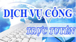 Hướng dẫn sử dụng dịch vụ công trực tuyến mức độ 3, 4