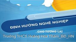 Hướng dẫn công tác dạy nghề phổ thông năm học 2021-2022
