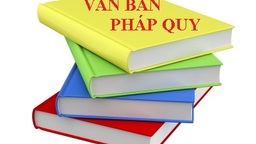 Bộ GD&amp;ĐT điều chỉnh Quy chế tuyển sinh trung học cơ sở và tuyển sinh trung học phổ thông