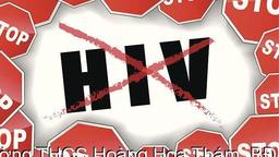 Kế hoạch phòng, chống HIV/AIDS trên địa bàn quận Ba ĐÌnh năm 2021