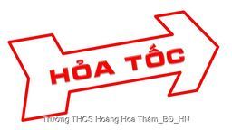 Chỉ thị của Thủ tướng Chính phủ