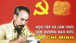 Công tác giáo dục chính trị, công tác học sinh và hoạt động  giáo dục ngoài giờ