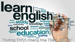 Đề án triển khai dạy học Tiếng Anh theo chuẩn đầu ra chứng chỉ Quốc tế tại quận Ba Đình giai đoạn 2021-2025 định hướng đến 2030