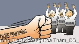 Triển khai cuộc thi Tìm hiểu Pháp luật về phòng, chống tham nhũng