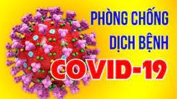 Toàn ngành Giáo dục và Đào tạo Ba Đình đoàn kết, chung sức thi đua phòng, chống và chiến thắng đại dịch Covid-19