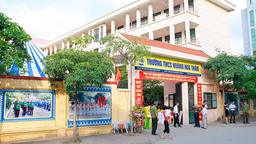 Thông tin tuyển sinh lớp 6 năm học 2020-2021