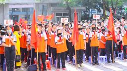 Sở GDĐT hướng dẫn tổ chức Lễ Khai giảng và triển khai một số hoạt động đầu năm học 2021-2022