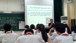 CHUYÊN ĐỀ TỔ XÃ HỘI THÁNG 9