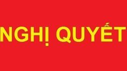 Nghị quyết tháng 2/2020 của Đảng ủy phường Vĩnh phúc