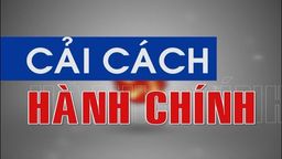 Ba Đình tăng cường thực hiện kỷ luật, kỷ cương hành chính  đối với cán bộ, công chức, viên chức, người lao động.