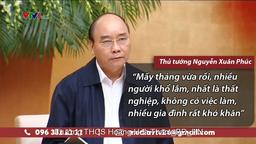 Hỗ trợ cán bộ, giáo viên, nhân viên và học sinh có hoàn cảnh khó khăn do ảnh hưởng của dịch Covid-19