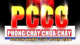 Hội nghị tập huấn nghiệp vụ PCCC và CNCH đối với cán bộ quản lý, giáo viên, nhân viên đội PCCC cơ sở năm 2021