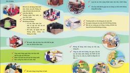 Ngành GD&amp;ĐT Ba Đình tăng cường chỉ đạo phòng chống dịch bệnh.