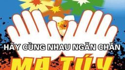Triển khai tháng hành động phòng chống ma túy