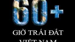 Trường THCS Hoàng Hoa Thám hưởng ứng "Giờ Trái đất" năm 2021