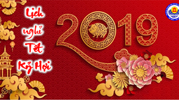 Lịch nghỉ Tết Nguyên đán Kỷ Hợi năm 2019 ngành GDĐT Hà Nội