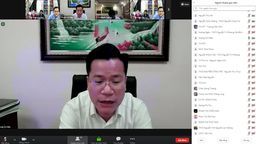 Ngành Giáo dục Ba Đình rà soát toàn bộ công tác chuẩn bị phục vụ Kỳ thi vào 10 năm 2021-2022.