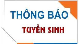 Hướng dẫn Tuyển sinh vào 10 năm học 2021-2022