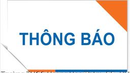 Công bố mẫu chữ ký mới của Giám đốc sở GDĐT