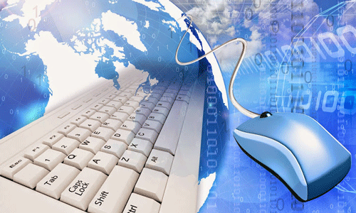Chỉ đạo của Sở GD&amp;ĐT và phòng GD&amp;ĐT về việc dạy học qua Internet!