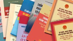 Quy định về tài trợ cho các cơ sở giáo dục thuộc hệ thống giáo dục quốc dân.