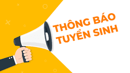 Kê hoạch tuyển sinh vào lớp 10 THPT năm học 2021-2022