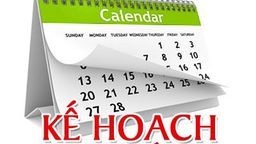 Hà Nội quyết định điều chỉnh kế hoạch thời gian năm học 2019-2020.