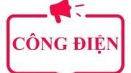 Công điện khẩn về việc tăng cường triển khai các biện pháp phòng chống dịch Covid-19