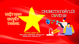 Công điện hỏa tốc về việc phòng chống Covid-19